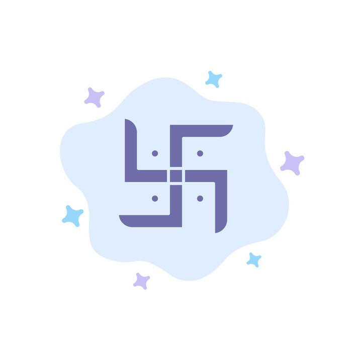 Swastik Pattern Vector Art, Icons, and Graphics for Free Download