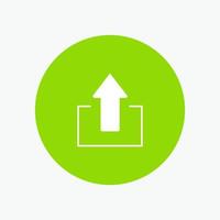 Arrow Arrows Up Upload vector
