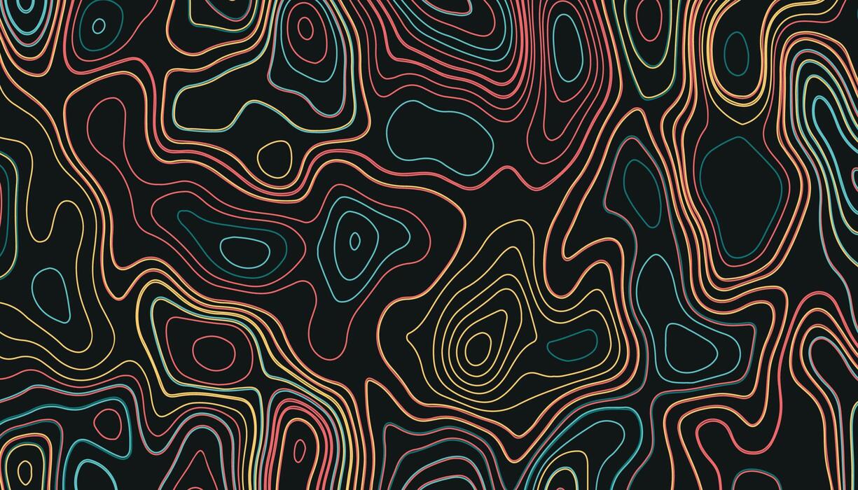 Geographic Pattern Vector Art, Icons, and Graphics for Free Download