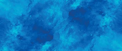fondo colorido abstracto. diseño de fondo de color suave. hermosa acuarela azul grunge. lienzo de acuarela con textura de papel de acuarela para un diseño creativo moderno. fondo con rayos. vector