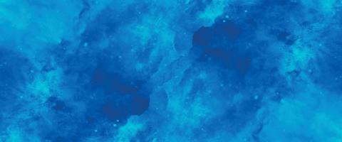 Abstract colorful background. Soft color background design. Beautiful blue watercolor grunge. Watercolor paper textured aquarelle canvas for modern creative design. background with rays. vector