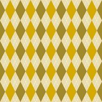 seamless geometric pattern with argyle background vector
