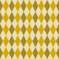 seamless geometric pattern with argyle background vector