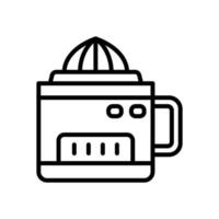 squeezer icon for your website, mobile, presentation, and logo design. vector