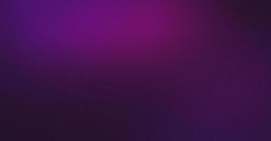 Dark purple background, black magenta plum colors gradient with grain texture effect, abstract web banner design photo