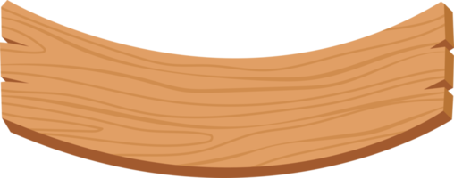 holzabzeichenbanner, holzplankenplatte png