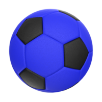 soccer ball isolated on background png