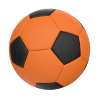 soccer ball isolated on background png