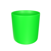 taza aislada en transparente png