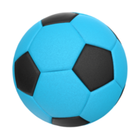 soccer ball isolated on background png