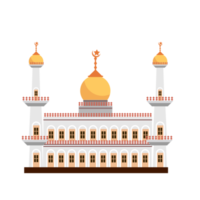 moschee design für eid al fitr eid mubarak dekoration png