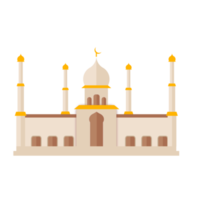 moschee design für eid al fitr eid mubarak dekoration png