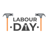 1st may happy international labour day man holding working instrument png