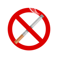No smoking sign png