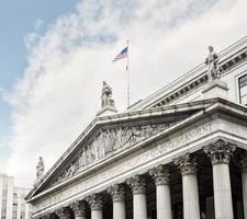 New York State Supreme Court Building photo