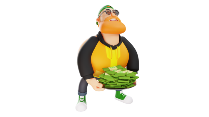 Dibujos Animados 3d PNG Para Descargar Gratis dibujos-animados-3d-png-para-descargar-gratis