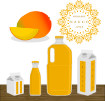 Sweet tasty natural eco product juice png