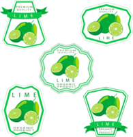 Sweet juicy tasty natural eco product lime png