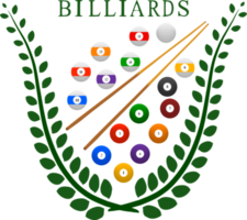 Collection accessory for sport game billiards png