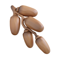 3d illustratie datums png