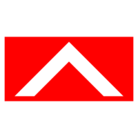 Directional Arrow on Transparent Background png