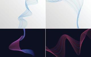 Use this vector pack to create a stylish and professional presentation