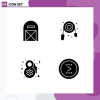 Set of Modern UI Icons Symbols Signs for agriculture eight march pilgrim mechanical celebrate Editable Vector Design Elements