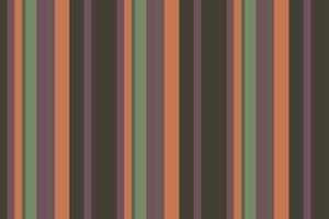 Stripes background of vertical line pattern. Vector striped texture, modern colors.