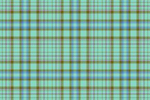 Pattern textile plaid. Vector check seamless. Texture fabric tartan background.