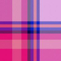 Vector textile seamless. Background tartan check. Fabric pattern texture plaid.