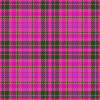 Plaid vector tartan. Textile fabric background. Check texture pattern seamless.