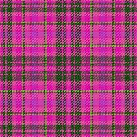 Plaid vector tartan. Textile fabric background. Check texture pattern seamless.