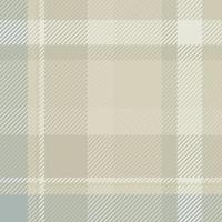 Tartan scotland seamless plaid pattern vector. Retro background fabric. Vintage check color square geometric texture. vector