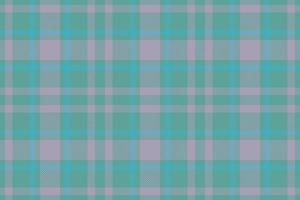 Texture fabric tartan. Vector textile seamless. Background check plaid pattern.