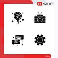 Creative Icons Modern Signs and Symbols of coding bubble programming image conversation Editable Vector Design Elements