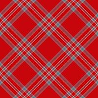 vector de patrón de cuadros sin costuras de tartán escocia. tela de fondo retro. textura geométrica cuadrada de color de verificación vintage para impresión textil, papel de regalo, tarjeta de regalo, diseño de papel tapiz.