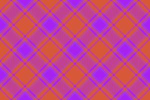 Tartan background vector. Pattern check plaid. Seamless texture fabric textile. vector