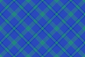 Vector plaid background. Tartan seamless fabric. Texture pattern check textile.