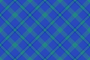 Vector plaid background. Tartan seamless fabric. Texture pattern check textile.