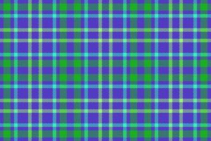 Vector pattern fabric. Textile plaid check. Tartan seamless texture background.