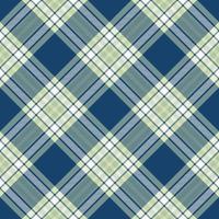 Tartan scotland seamless plaid pattern vector. Retro background fabric. Vintage check color square geometric texture for textile print, wrapping paper, gift card, wallpaper design. vector