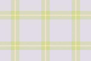 Plaid background, check seamless pattern. Vector fabric texture for textile print, wrapping paper, gift card or wallpaper.