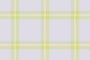 Plaid background, check seamless pattern. Vector fabric texture for textile print, wrapping paper, gift card or wallpaper.