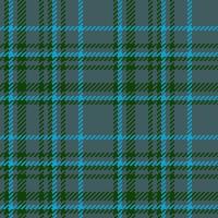 Fabric background textile. Tartan pattern seamless. Plaid vector texture check.