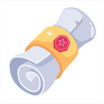 conceptos de desplazamiento de moda vector