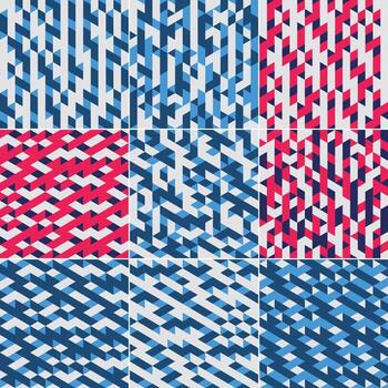 diseño de portada con círculos superpuestos en una paleta de colores neutros vector