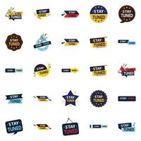 25 High quality Vector Elements to Keep your brand on top