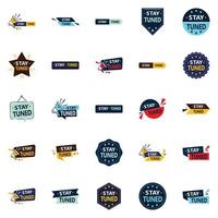 25 Unique Vector Designs for a fresh approach to your marketing