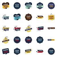 25 Innovative Vector Images for a Unique Way to Show Appreciation