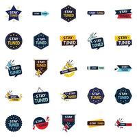 25 Versatile Vector Designs for a new look in your branding